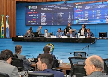 Aprovado projeto que garante sigilo a servidor v&iacute;tima de crime>