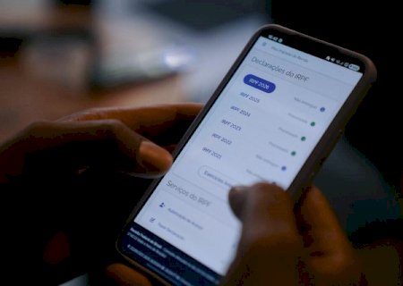 Faltando 1 m&ecirc;s, 395 mil ainda n&atilde;o declararam Imposto de Renda em MS