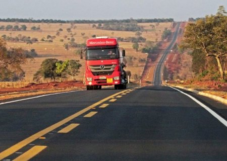 Rodar MS vai baratear transporte e reduzir mais de um terço do custo com manutenção de estradas>