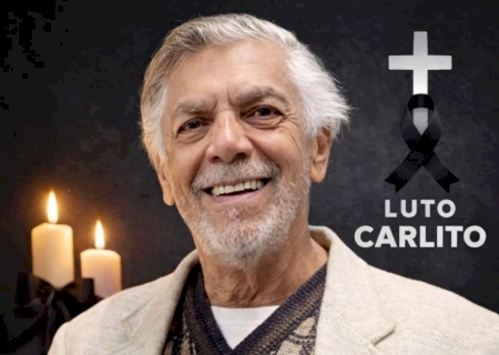 Sem acreditar Fátima do Sul se despede do Querido Carlito da Rodoviária