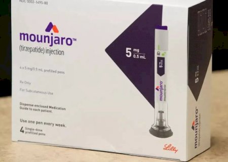 Anvisa aprova uso de Mounjaro para diabetes tipo 2 em jovens de 10 a 17 anos>