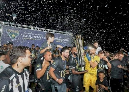 Oper&aacute;rio e Ivinhema estreiam na S&eacute;rie D do Brasileiro neste domingo