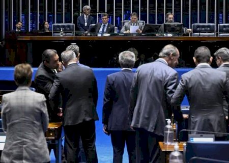 Senado aprova empr&eacute;stimo de R$ 1 bilh&atilde;o para rodovias de MS