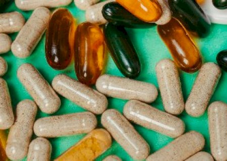 Anvisa endurece regras para suplementos com c&uacute;rcuma e exige alerta nos r&oacute;tulos>