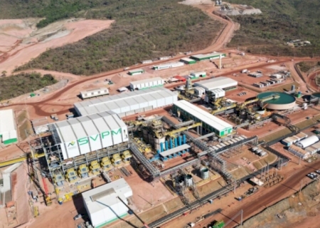 Empresa dos EUA compra mineradora brasileira de terras raras>