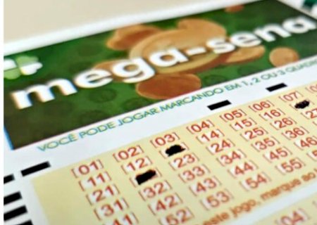 Veja as dezenas sorteadas hoje na Mega-Sena, Quina, Timemania e Lotof&aacute;cil