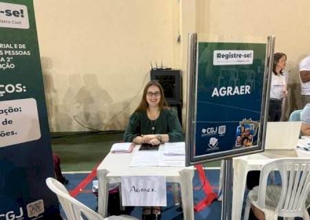 Registre-se: Agraer emite certidão para destravar novo RG de população nascida em zona rural