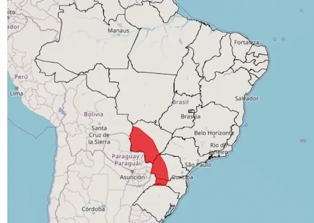 Onda de calor atingirá 4 estados; Inmet alerta para riscos à saúde