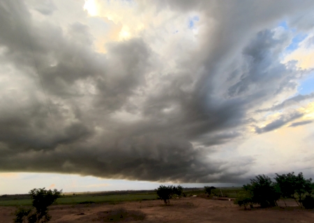 El Niño deve voltar em 2026, mas força do fenômeno ainda divide especialista