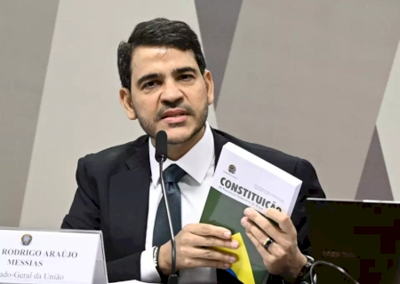 Senado rejeita indica&ccedil;&atilde;o de Jorge Messias ao STF ap&oacute;s 132 anos sem recusa>