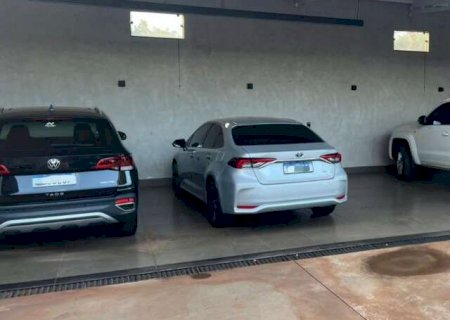 Opera&ccedil;&atilde;o da PF mira &ldquo;laranjas&rdquo; que ocultam patrim&ocirc;nio do crime organizado>