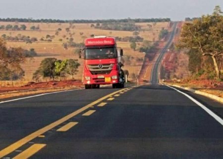 Rodar MS prevê redução de até 38% nos custos e recuperação da malha rodoviária>