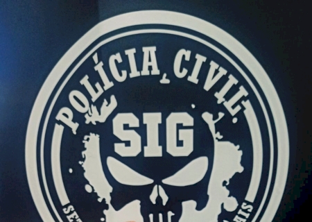 Polícia Civil de Fátima do Sul recupera objeto furtado e identifica autora após ação rápida do SIG