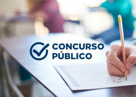 Concurso do CREF-MS abre 200 vagas com salários de até R$ 6,4 mil