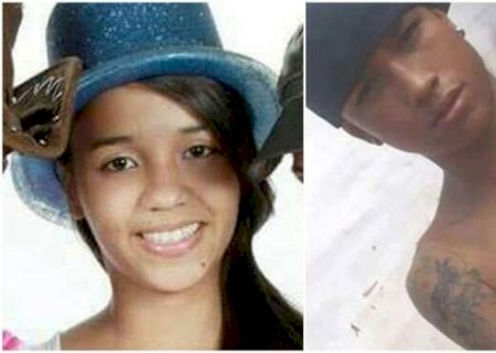 Moto encontrada com ossada é compatível com a de casal desaparecido>