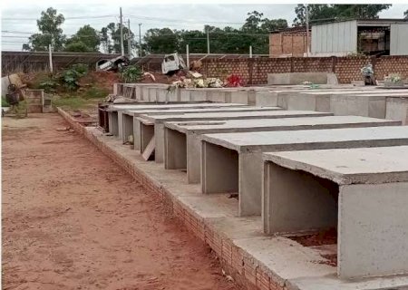 &ldquo;Foi por pouco tempo&rdquo;, diz preso ap&oacute;s abusar de corpo de v&iacute;tima de feminic&iacute;dio