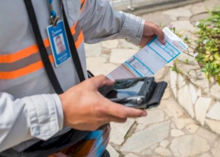 Prepare o bolso: conta de luz aumenta 12,11% em MS a partir de hoje>