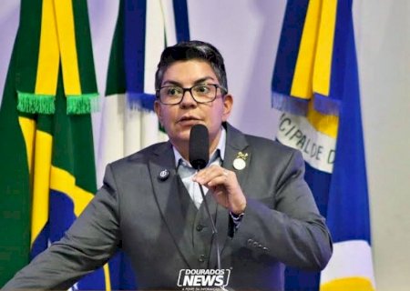 Vereadora Isa Marcondes é internada após passar mal