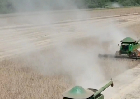 Agro brasileiro tem primeiro trimestre histórico, com mais de US$ 38 bi em exportações