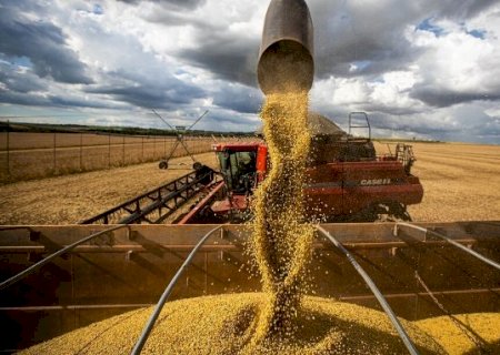 Nova regra amplia cr&eacute;dito rural para compra de m&aacute;quinas e tecnologia>
