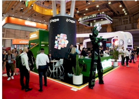 Cactus Gaming destaca três pilares fundamentais de sua operação no iGaming >