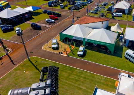 Sicredi leva condições especiais de crédito e soluções financeiras para a Expoagro 2026