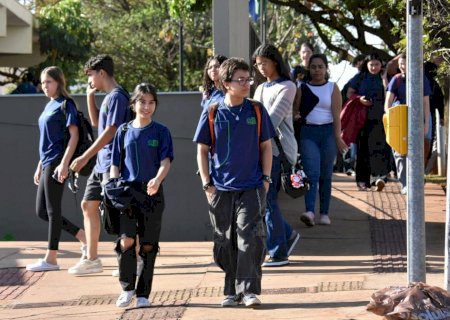 Escolas de MS terão 6 meses para se adequar a novas regras de proteção de dados e uso de câmeras>