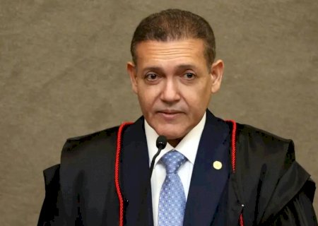 Desafio do TSE é conter uso ilegal de IA na eleição, diz Nunes Marques>