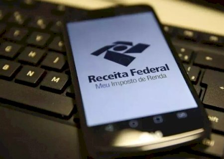Em MS, 169 mil contribuintes ainda não declararam Imposto de Renda>
