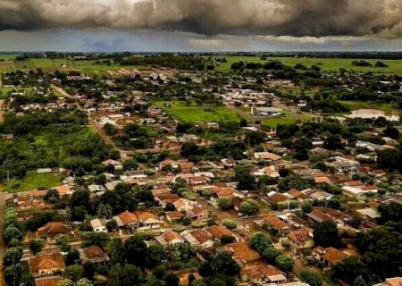 Gl&oacute;ria de Dourados faz 62 anos com feira agropecu&aacute;ria e atra&ccedil;&otilde;es nacionais