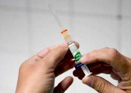 Entenda por que vacinas são descartadas nas unidades de saúde