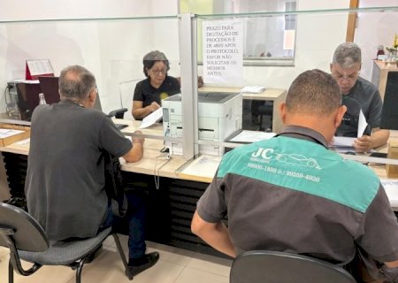 Agência dos Despachantes concentra 8 mil processos mensais e reforça importância da análise humana>