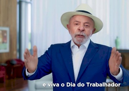 Lula anuncia novo Desenrola Brasil com redu&ccedil;&atilde;o de juros e uso do FGTS>