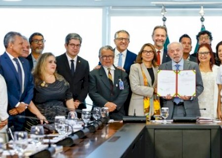 Brasil cria dia em mem&oacute;ria das v&iacute;timas da covid, v&iacute;rus que matou 11 mil em MS