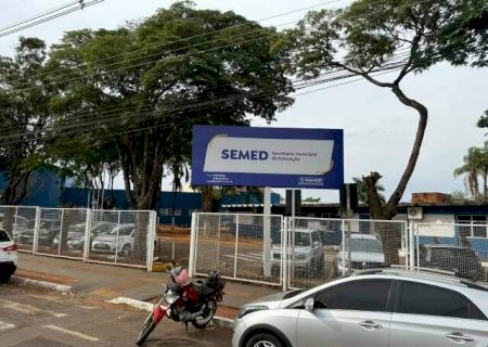 Prefeitura atualiza classifica&ccedil;&atilde;o de concurso da Semed ap&oacute;s a&ccedil;&otilde;es na Justi&ccedil;a>