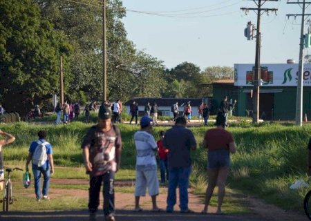 Tr&acirc;nsito na BR-060 &eacute; liberado ap&oacute;s 8h30 de interdi&ccedil;&atilde;o por acidente>