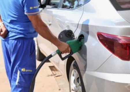 Governo deve fixar em R$ 0,44 desconto por litro para segurar pre&ccedil;o da gasolina