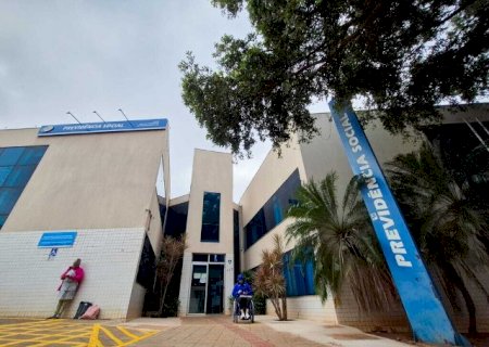 INSS amplia para 90 dias aux&iacute;lio sem per&iacute;cia presencial>