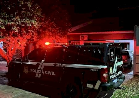 Opera&ccedil;&atilde;o mira criminosos especialistas em furtar caminhonetes da Toyota>