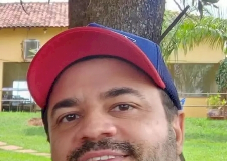 Corpo de psic&oacute;logo desaparecido &eacute; encontrado no Rio Dourados, em Fátima do Sul>