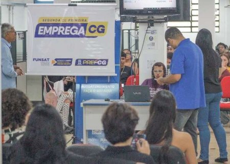 MS tem uma das maiores altas no desemprego do Pa&iacute;s ap&oacute;s fim de vagas tempor&aacute;rias