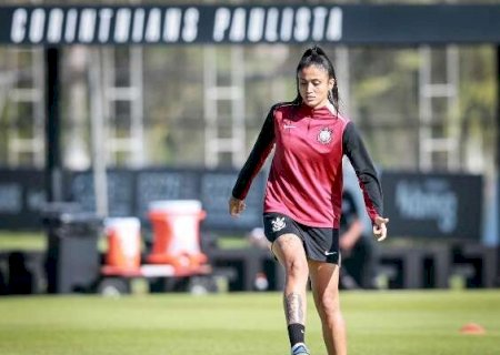 Flamengo, Palmeiras e Corinthians fecham rodada do Brasileir&atilde;o Feminino>