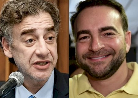 João César ganhará vaga de Neno Razuk com a condenação de casal Trutis&nbsp;>