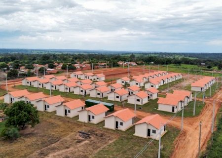 Caracol celebrou 61 anos com entregas de casas, lançamentos de obras e agenda cultural>