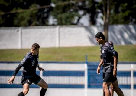 Ivinhema encaminha vaga e Oper&aacute;rio d&aacute; &uacute;ltimos suspiros na S&eacute;rie D