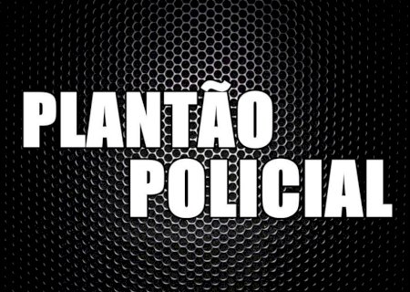 Suspeito de homicídio é preso horas após Justiça expedir mandado em Caarapó>
