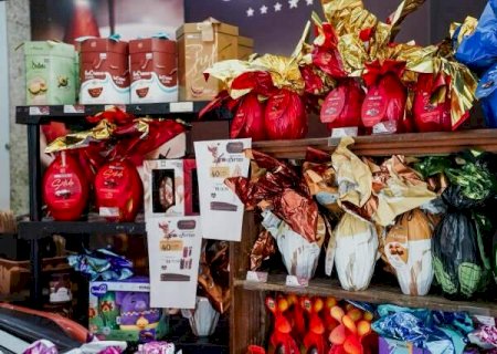 Nova lei estabelece percentual m&iacute;nimo de cacau nos chocolates