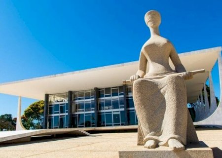 STF mantém decisão e barra revisão da vida toda do INSS