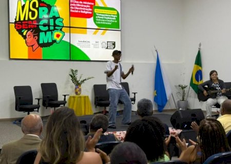 Territórios Quilombolas em Evidência: Governo de MS fortalece políticas públicas para comunidades tradicionais>