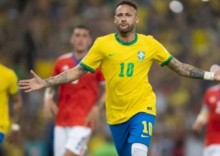 Sem Est&ecirc;v&atilde;o, Ancelotti envia pr&eacute;-lista da Copa com Neymar e veteranos